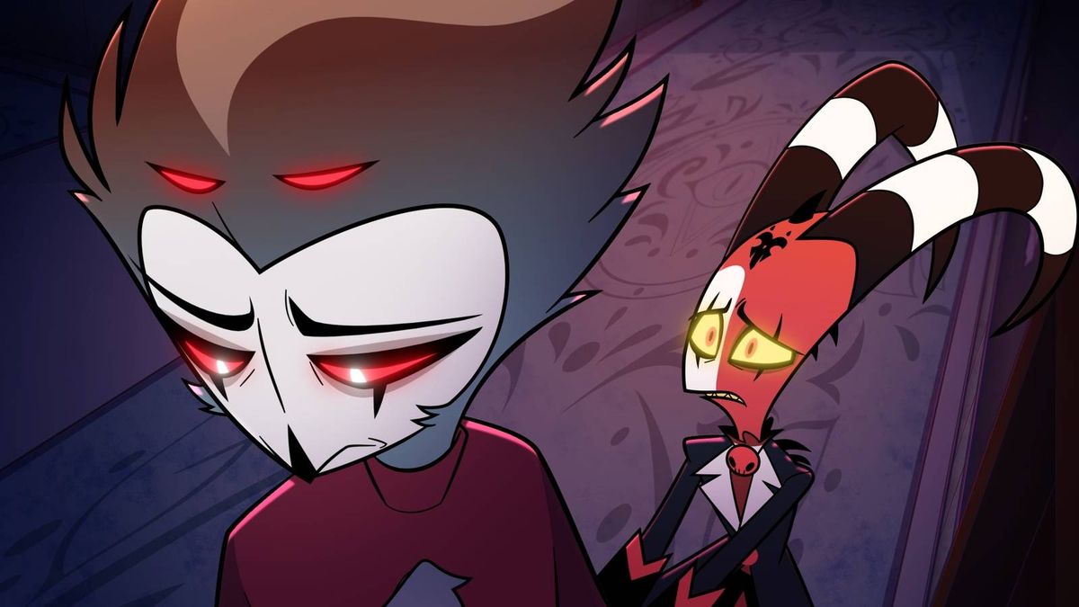 Helluva Boss season 3 arrives on Prime Video UK this October