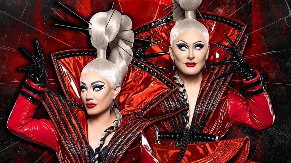 Dragula Returns for Halloween With Season 7 and Major Horror Guest Stars