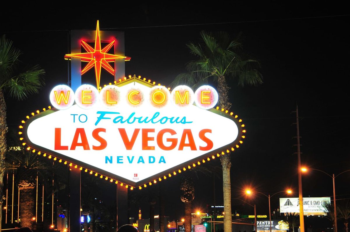 Las Vegas Pride Night Parade returns on 9 October