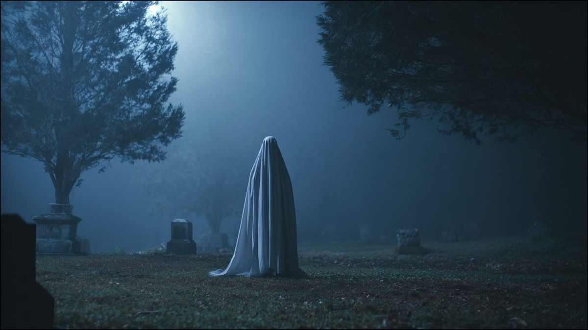 AI horror film contest offers $12,000 in prizes