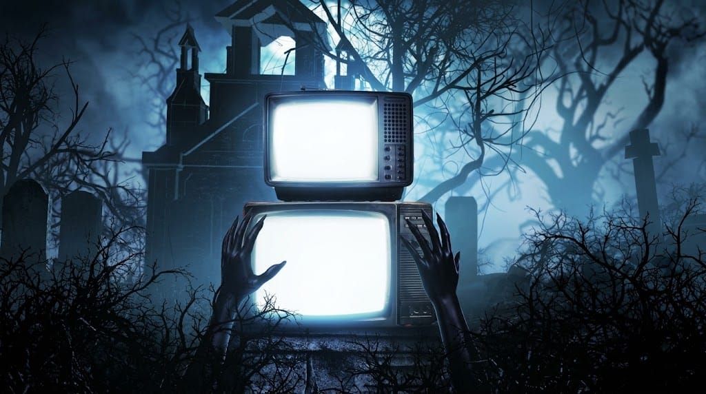 Halloween TV Shows 2026 – What to Watch on BBC One and BBC iPlayer