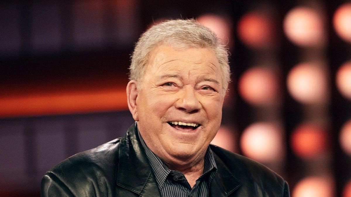 William Shatner says Pillion opened his eyes to unfamiliar relationship dynamics