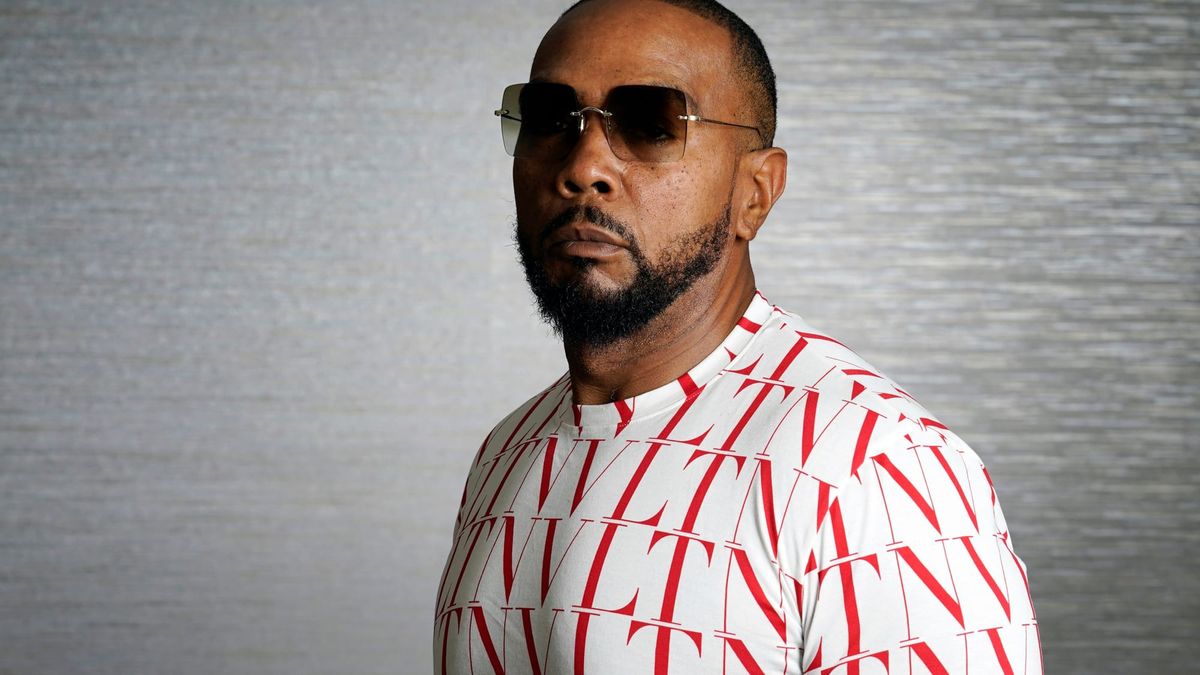 Timbaland says AI can speed up music but taste stays human