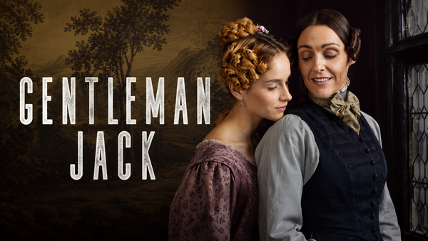 Gentleman Jack Brought The Extraordinary Story Of Anne Lister To A Global Audience