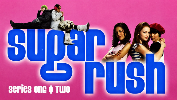 Sugar Rush Remains One Of Channel 4’s Most Important LGBTQ+ Teen Dramas