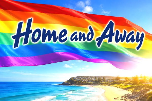 Home And Away Has Featured LGBTQ+ Characters Before So Why Does Summer Bay Have None In 2026?