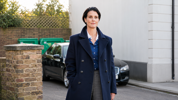 Eve Unwin: The Power Of Second Chances