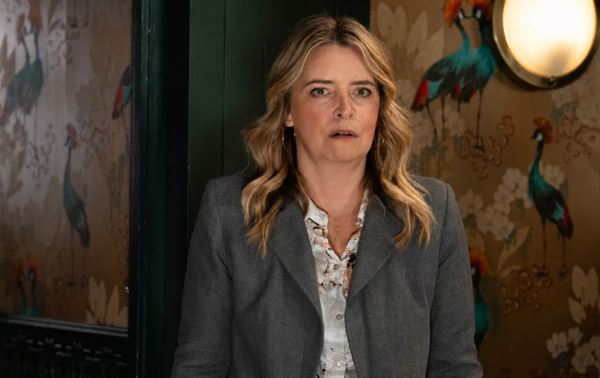 Emmerdale's Charity Dingle Story Shows Why Recovery Is Not A Straight Line