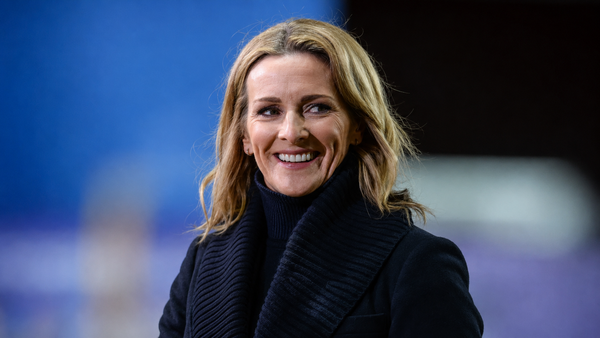 Gabby Logan Makes BBC World Cup History As Trusted 2026 Anchor