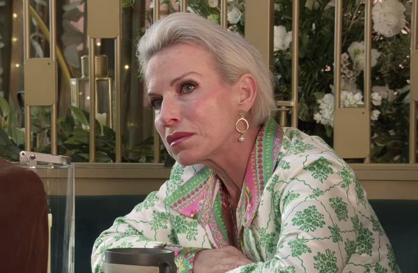 Sue Devaney's Debbie Webster Performance Continues To Win Praise From Coronation Street Fans