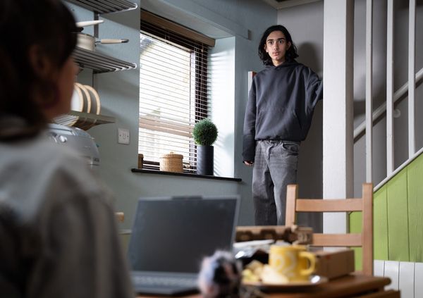 Emmerdale's Archie Cons Caleb Out Of £5,000 In Twisted AI Fraud