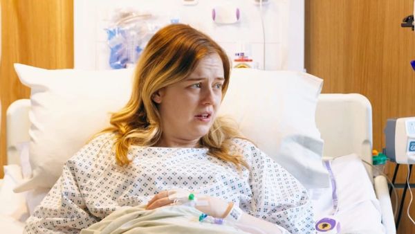 Coronation Street Summer Spellman Crisis Forces Tyrone Dobbs To Tell The Truth