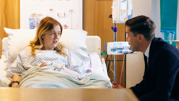 Coronation Street Summer Spellman Reaches Emotional Breaking Point