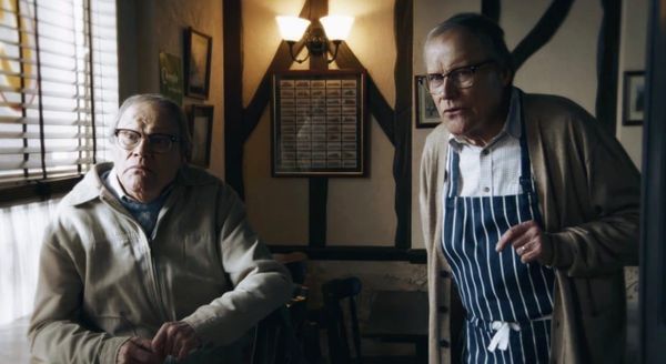 Coronation Street's Roy Cropper Left Fearing The Worst As Sam's Mental Health Crisis Escalates