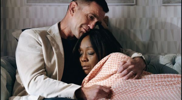 Is EastEnders Denise Fox Running Out Of Time After Refusing Medical Advice?