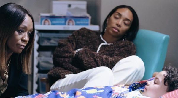 EastEnders' Chelsea Fox Unaware Of Denise's Devastating Secret As Family Crisis Deepens