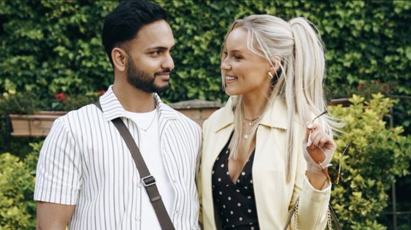 Hollyoaks Brings Back Leah And Imran With A Major Village Return