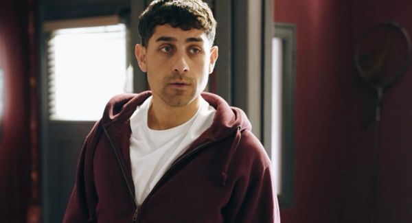 Hollyoaks Jenson Finally Opens Up About His Heartbreak