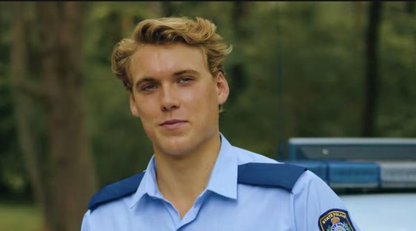 Home And Away Richie's Investigation Frustrates Cash Newman