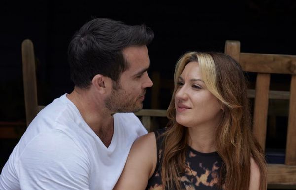 Home And Away Eden's Dinner Invitation Creates Tension For Cash