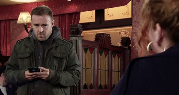 Coronation Street Tyrone Dobbs Confession Changes Everything For Summer Spellman