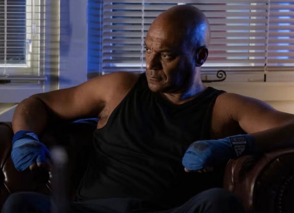 EastEnders George Knight Story Highlights Real Life Concerns Around Boxing And Head Injuries