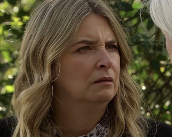 Emmerdale's Charity Dingle Begins Her Fight For Justice After Reporting Dr Todd