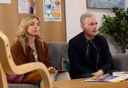 Coronation Street's Nick Tilsley Reaches Breaking Point As Sam's Mental Health Crisis Deepens