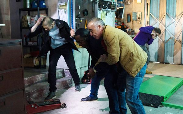 Coronation Street's Kevin Webster Reaches Breaking Point In Bitter Family Feud