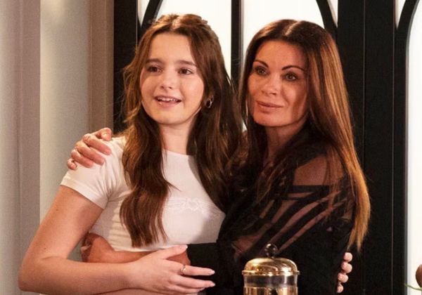 Coronation Street's Swarla Family Faces Major Change As Betsy's Future Takes Shape