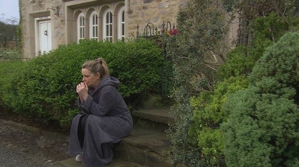 Emmerdale's Charity Dingle Faces Heartbreak As Mack Remains Unaware Of The Truth