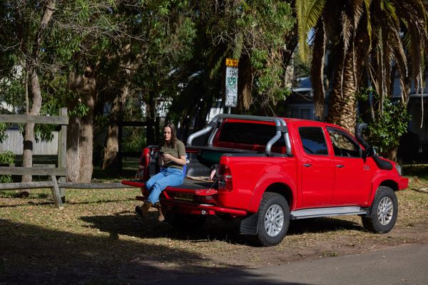 Home and Away's Alf Stewart Cleared As Truth About Abigail Accident Emerges