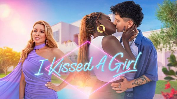 I Kissed a Girl: Why the Groundbreaking BBC Dating Show Still Matters After Cancellation