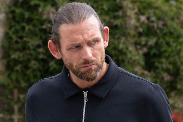 Emmerdale's Kev Return Could Transform Lewis Barton's Future In Unexpected Ways