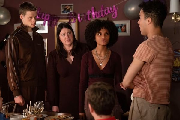 EastEnders' Oscar Branning Makes Major Decision Over Josh Goodwin Relationship