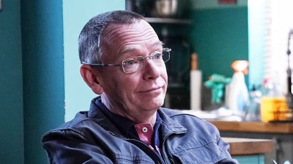 EastEnders' Ian Beale Faces Losing Everything As Jordan Accident Fallout Deepens