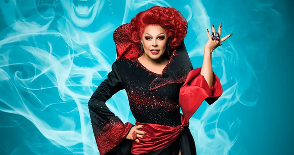 EastEnders Confirms La Voix Appearance As Drag Race UK Star Joins Pride Celebrations