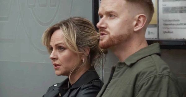Coronation Street’s Sarah And Gary Friendship Comes Under Scrutiny