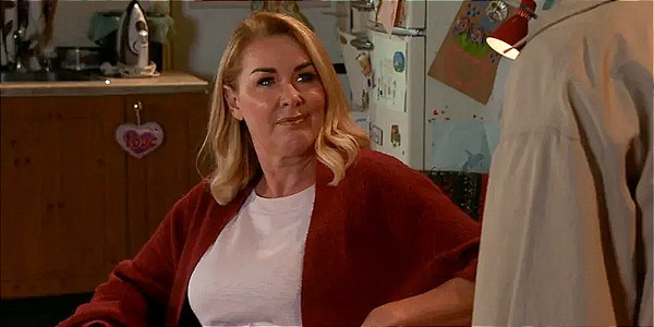 Coronation Street Star Claire Sweeney Confirms Cassie Plummer Exit After Filming Final Scenes