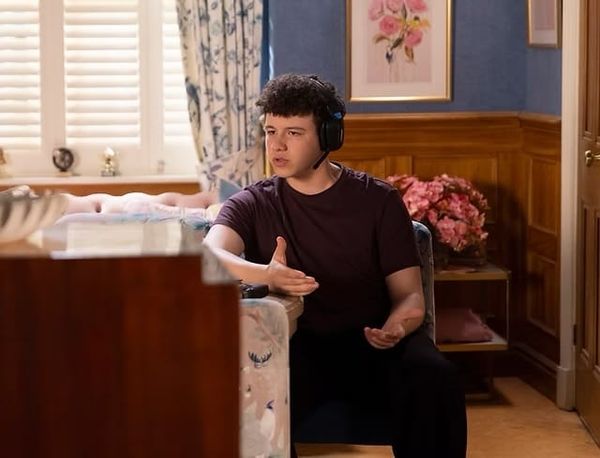 Coronation Street's Will Faces A Crucial Decision As Megan Attempts To Influence Him