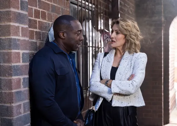 Coronation Street's Ronnie Bailey Secret Could Leave Debbie Webster Heartbroken