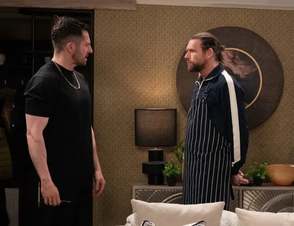 Emmerdale's Kev Faces A Moment That Could Define The Rest Of His Life
