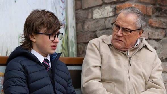 Coronation Street's Roy Remains Sam's Most Important Ally During Recovery