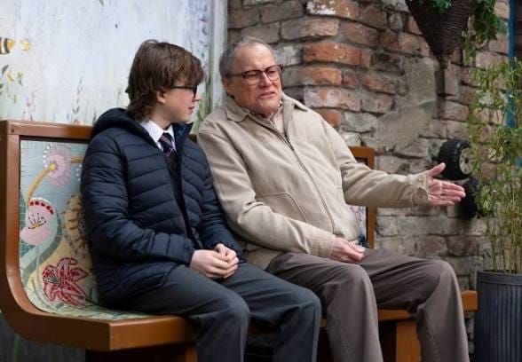 Coronation Street's Sam Faces Another Setback As Recovery Journey Continues