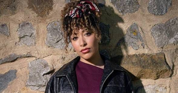 Emmerdale's Serena Mystery Deepens As Sarah Sugden Catches Her Snooping