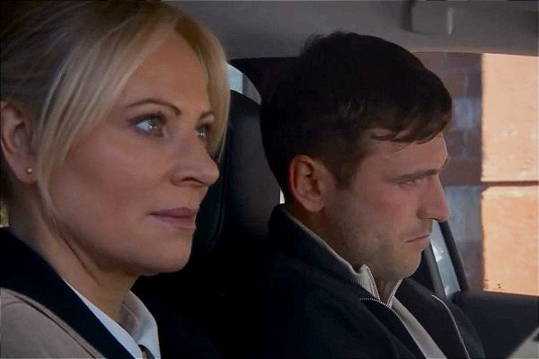 Coronation Street’s Murder Investigation Could Depend On Lisa As Questions Grow Around Kit