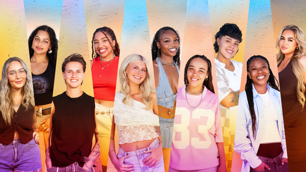 I Kissed A Girl Series 2 Cast: Meet the 10 Women Looking for Love in BBC Three’s Final Season