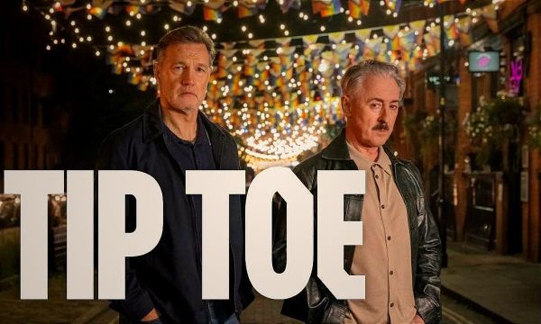 Tip Toe Review: Russell T Davies Delivers A Powerful And Unforgettable LGBTQ+ Drama