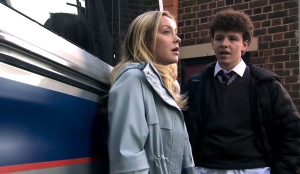 Coronation Street Spoilers For W/C 29 June: Megan’s Trial Forces Weatherfield To Relive A Painful Ordeal