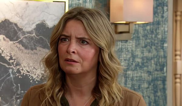 Emmerdale Spoilers For W/C 29 June: Sarah Takes A Risk As Secrets Continue To Spread Through The Village
